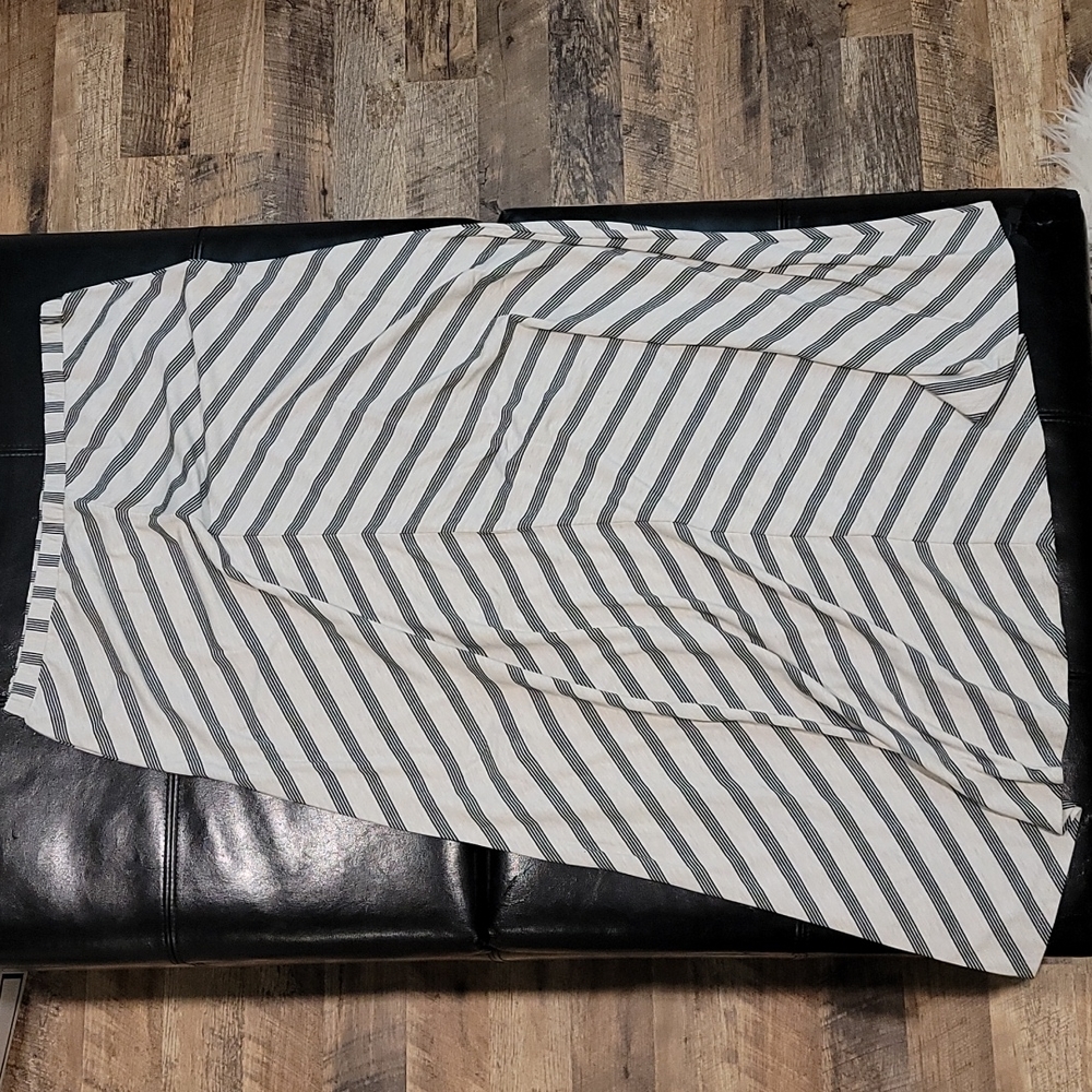 Gap maxi skirt